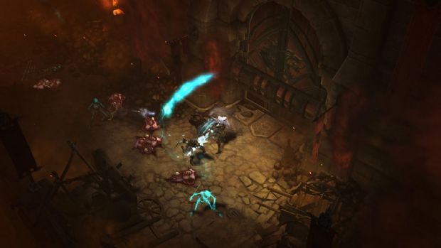 Diablo III: Rise Of The Necromancer