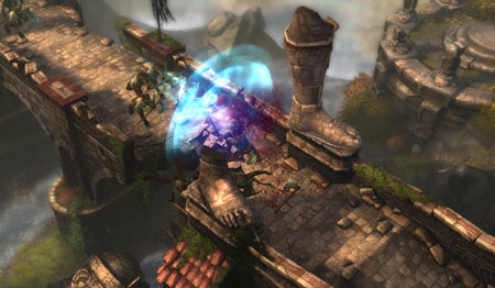 Diablo 3