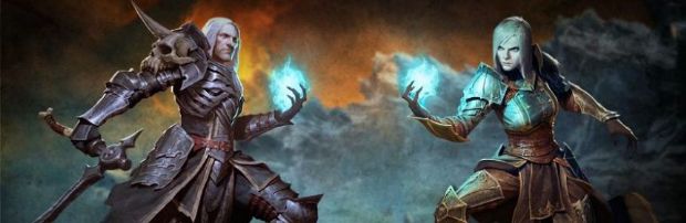 Diablo III: Rise Of The Necromancer