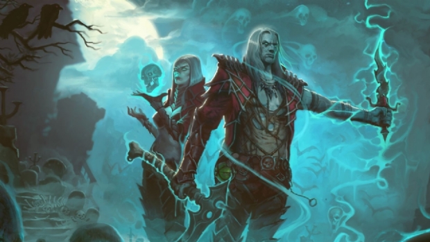 Diablo III: Rise of the Necromancer DLC'si yayımlandı