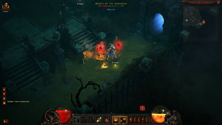 Diablo 3 - Beta inceleme