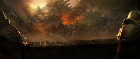 Blizzard, Diablo III'ü konsola getirmeye kararlı