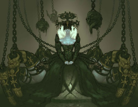 Diablo 3