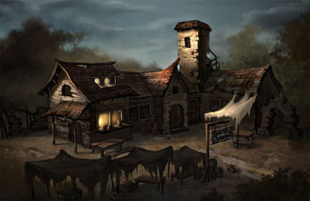 Diablo 3'ün konsol versiyonu resmileşti