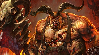 Diablo 3'ün TPS hali nasıl olurdu?