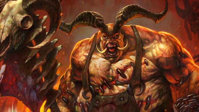 Diablo 3'ün TPS hali nasıl olurdu?