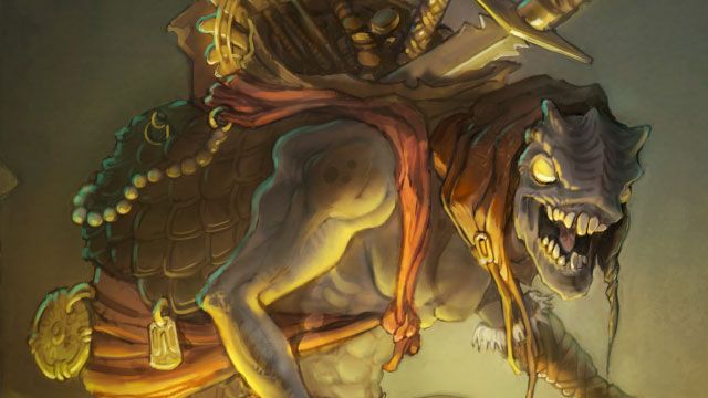 Diablo 3 için 2.20 yaması yayımlandı