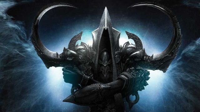 Diablo 3'ün yeni güncellemesi yayımlandı