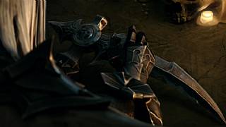 Diablo 3'ün yeni karakteri Necromancer resmi olarak duyuruldu!