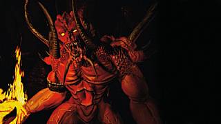 Diablo III 20. Yıl özel güncellemesi yayımlandı