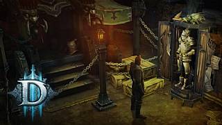 Diablo 3'ün 2.5.0 güncellemesi yayımlandı