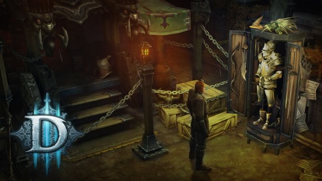 Diablo 3'ün 2.5.0 güncellemesi yayımlandı