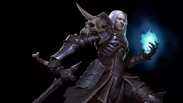 Diablo III: Rise of the Necromancer DLC'si yayımlandı