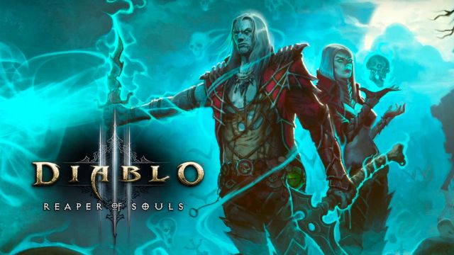 Diablo III: Rise Of The Necromancer
