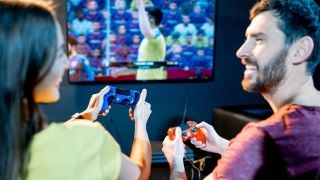 220'den Fazla Ücretsiz Oyun Epic Games Store'da