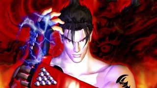 Tekken 3 Artık Çevrimiçi Oynanabilir