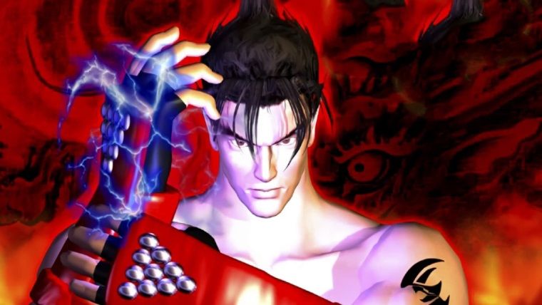 Tekken 3 Artık Çevrimiçi Oynanabilir
