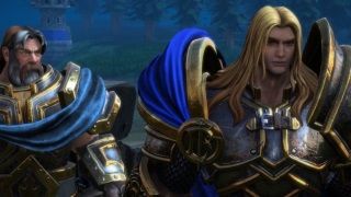 Warcraft 3: Reforged'un içinde The Frozen Throne da olacak