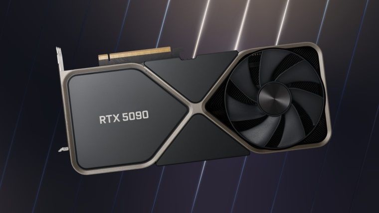 NVIDIA GeForce RTX 5090 Geç Çıkacak
