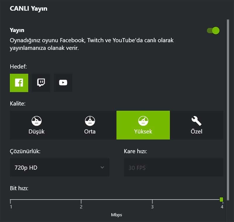 GeForce Experience Nedir Ne işe yarar? - 6