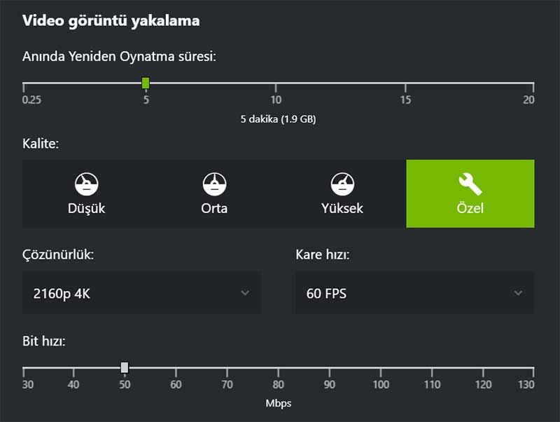 GeForce Experience Nedir Ne işe yarar? - 8