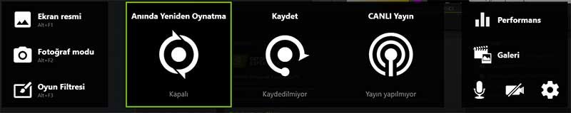 GeForce Experience Nedir Ne işe yarar? - 2