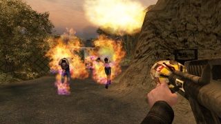 18 TL'ye satılan Postal 2 GOG'da ücretsiz oldu
