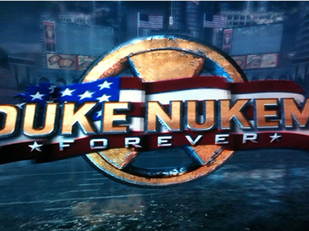 Duke Nukem Hail to the Icons çıkıyor