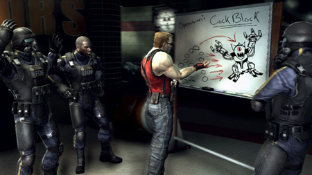 Duke Nukem Forever'in oyun süresi belli oldu