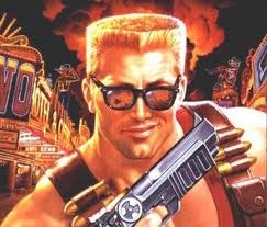 Duke Nukem Forever