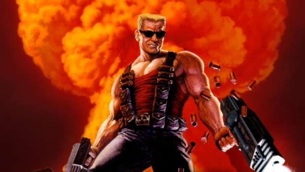 Duke Nukem'ın yeni oyunu çok yakında duyurulabilir!