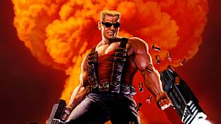 Duke Nukem'ın yeni oyunu çok yakında duyurulabilir!