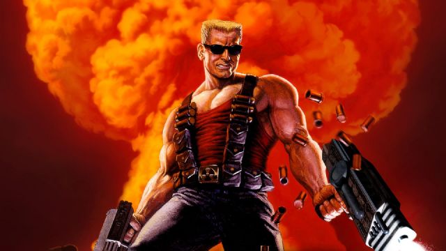 Duke Nukem'ın yeni oyunu çok yakında duyurulabilir!