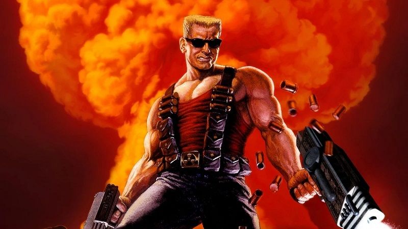 Duke Nukem filmi