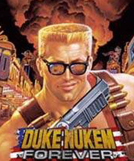 Duke Nukem Never'dan yeni açıklamalar