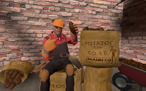 Team Fortress 2 sanal gerçekliğe geçecek!