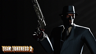 21 dakikalık muhteşem Team Fortress kısa filmi!