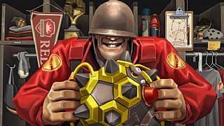 Team Fortress 2'ye futbol benzeri oyun modu geliyor!