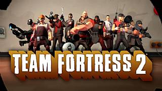 Team Fortress 2'de Ufo Gizemi!