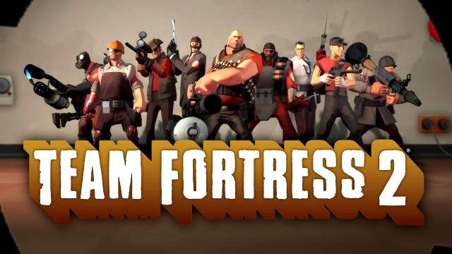 Team Fortress 2'de Ufo Gizemi!