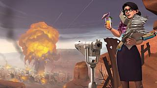 Team Fortress 2 için yeni güncelleme yayımlandı!
