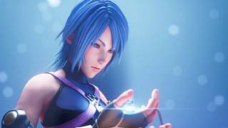 Kingdom Hearts HD 2.8'den 11 dakikalık yeni video yayınlandı