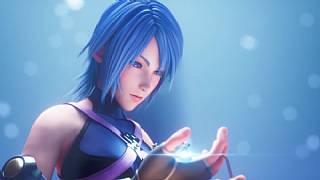 Kingdom Hearts HD 2.8'in 1.2 yaması oynanışı iyileştiriyor