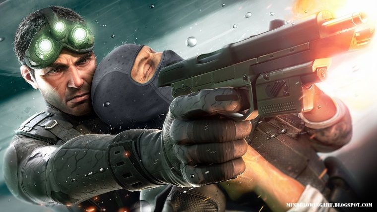 Yeni Splinter Cell'in geri dönüşüne bu sene şahit olacağız