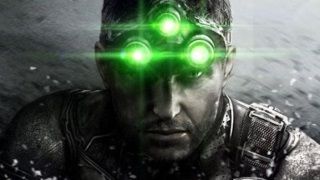 Ubisoft CEO'su E3 fuarında Splinter Cell hakkında konuştu