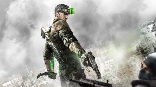 Eski Splinter Cell yönetmeni Ubisoft'a geri döndü