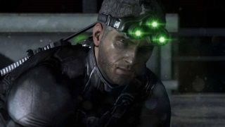 Splinter Cell Remake'in hikayesi geliştiriliyor