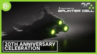 Splinter Cell Remake için ilk sanat tasarımı paylaşıldı