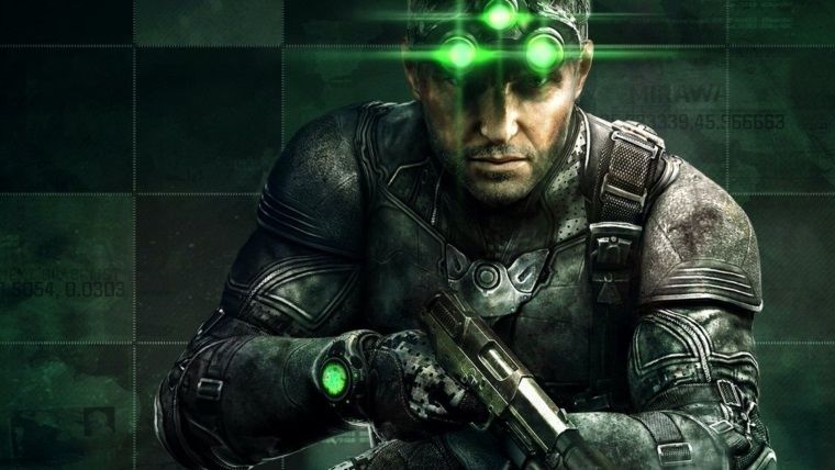 Ubisoft’tan Yeni Splinter Cell Sinyali Geldi