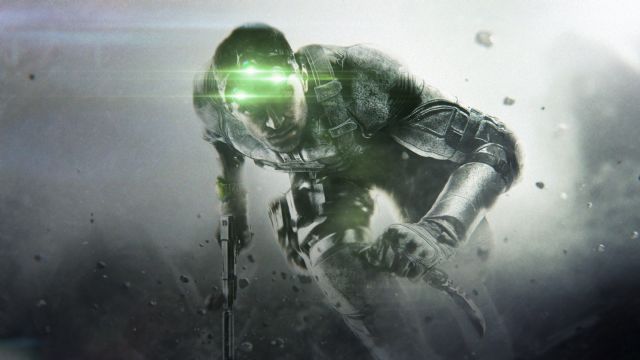 İlk Splinter Cell Deneyimi Şimdi Ücretsiz